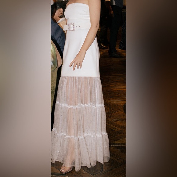 Rebecca Vallance Rehearsal dinner dress - Picture 3 of 3